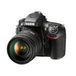 Nikon Z 6II FX-Format Mirrorless Camera Body