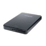 Portable 2TB External Hard Drive Portable HDD USB 3.0