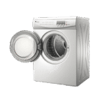 Washing Machine Compact Washer With LED Display