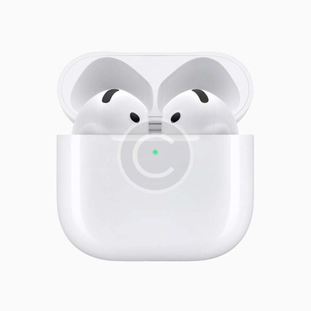 AirPods 4