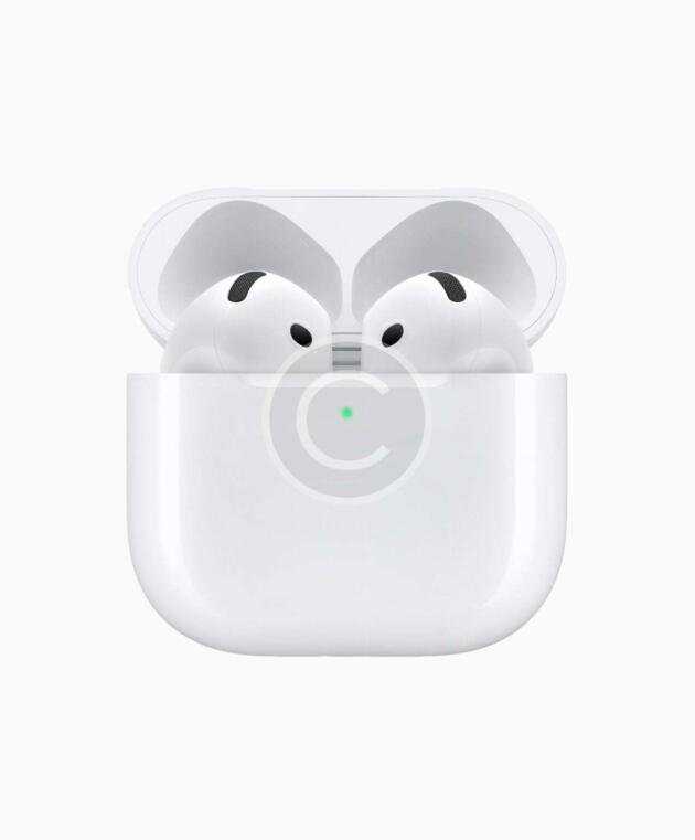 AirPods 4