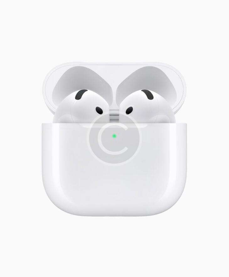 AirPods 4