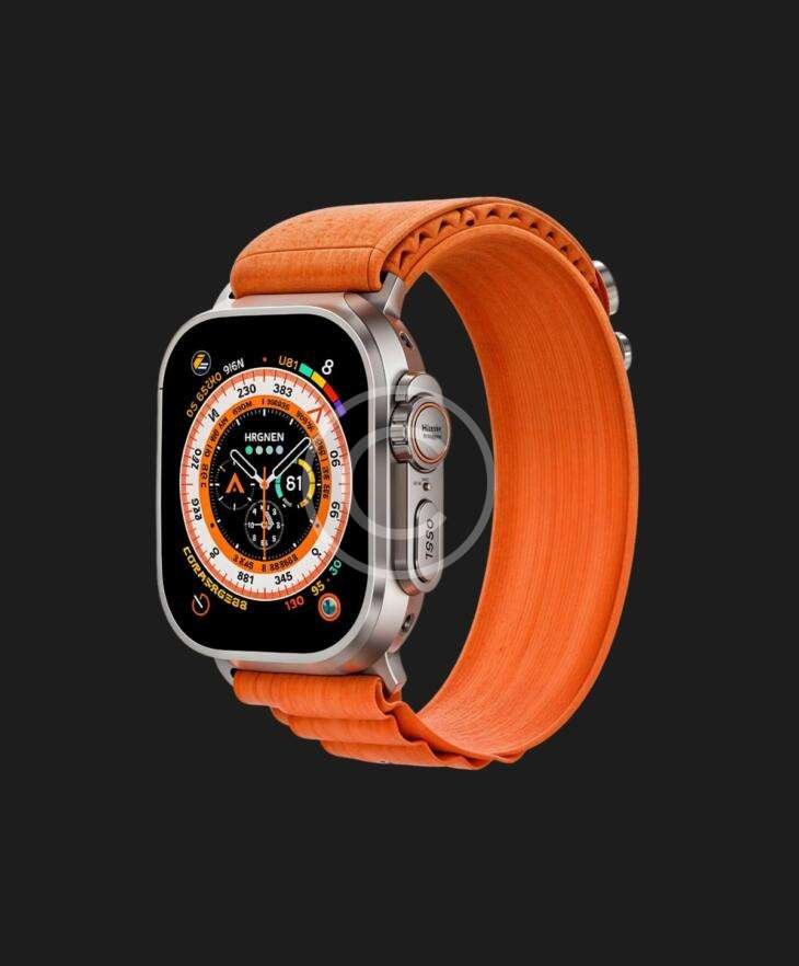 Apple Watch Ultra 2