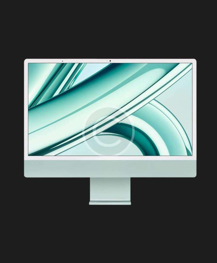 Apple iMac 24 8 GB