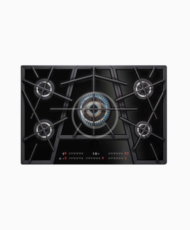 Electrolux Gas Cooker