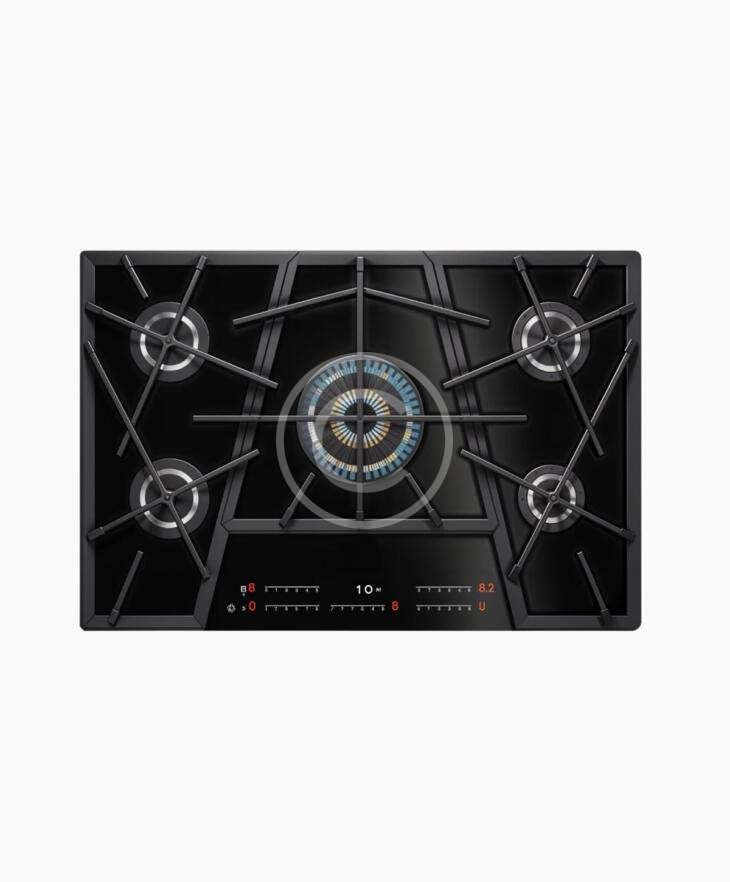 Electrolux Gas Cooker