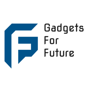 Gadgets for Future Logo _ Primary