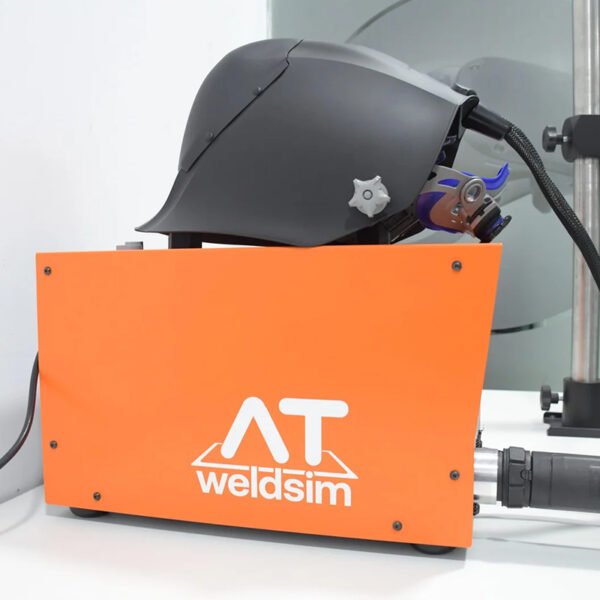 AT Weldsim