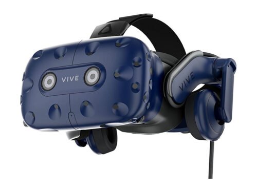 HTC Vive Starter Kit