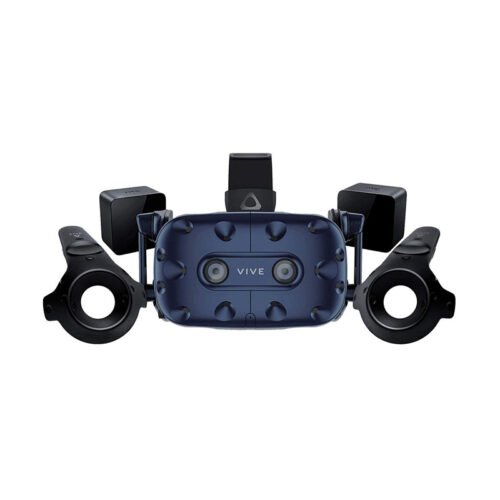 HTC Vive Starter Kit