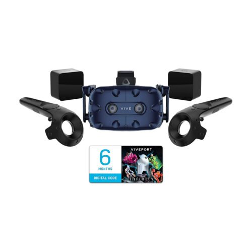 HTC Vive Starter Kit