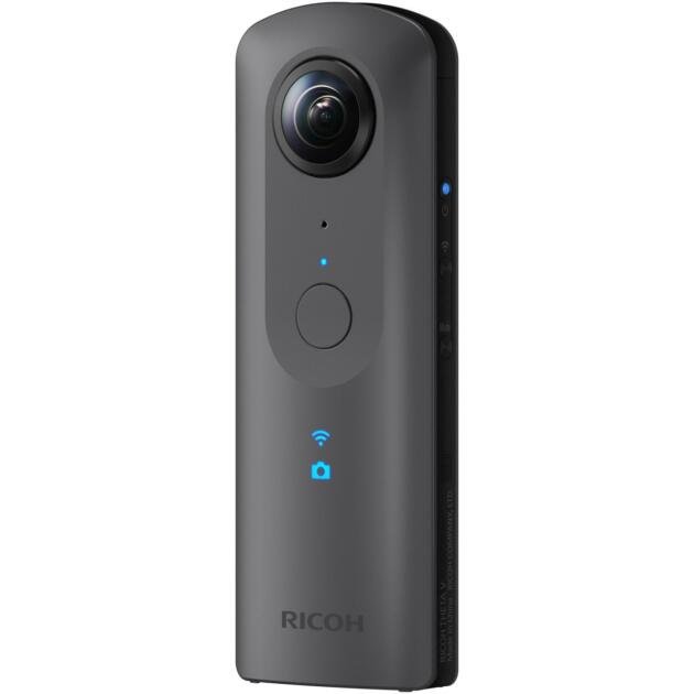 Richo Theta V