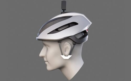 Proxgy XR Device