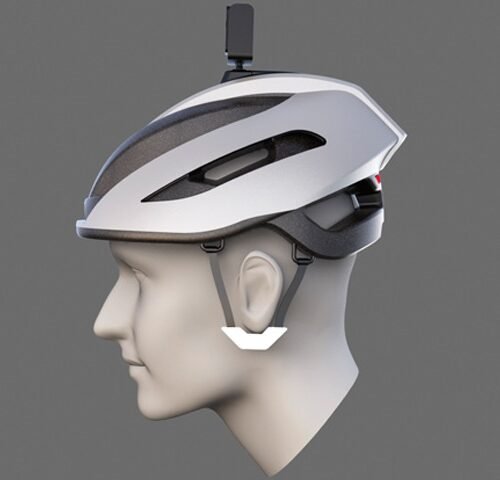 Proxgy XR Device