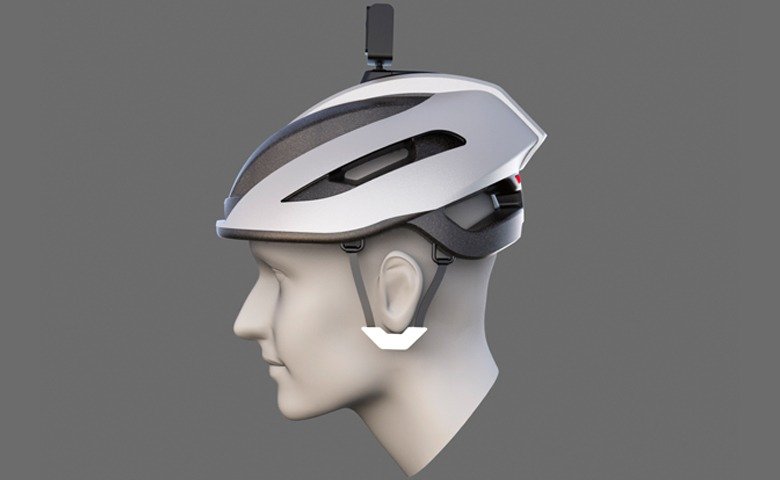 Proxgy XR Device
