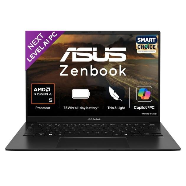 Zenbook