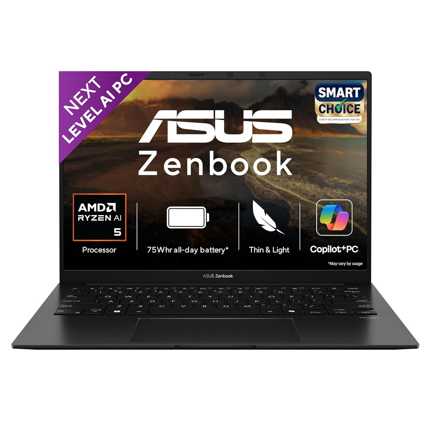 Zenbook