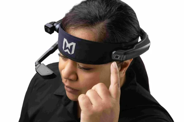 RealWear Navigator Z1