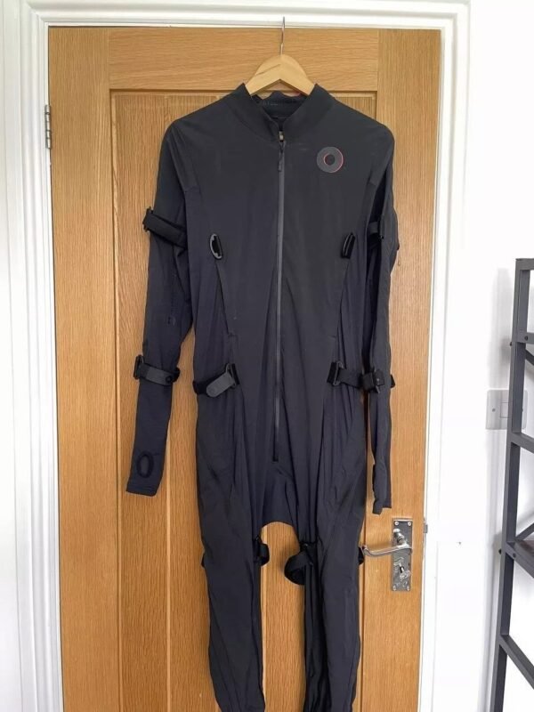 ROKOKO Motion Tracker