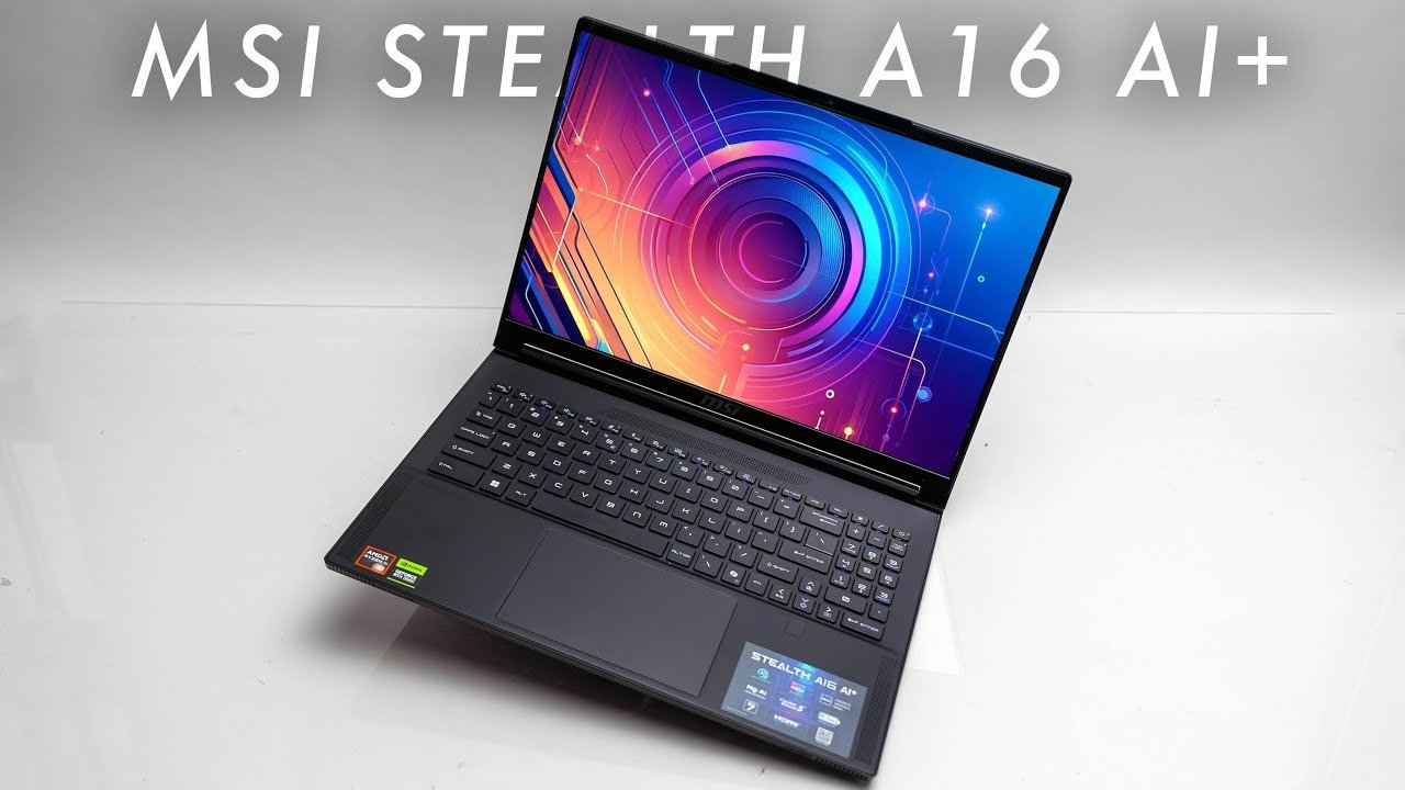 Stealth A16 - Image 4