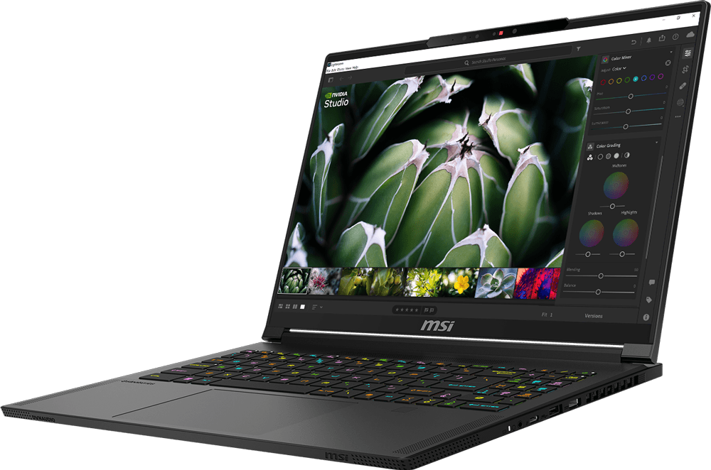 Stealth A16 - Image 5