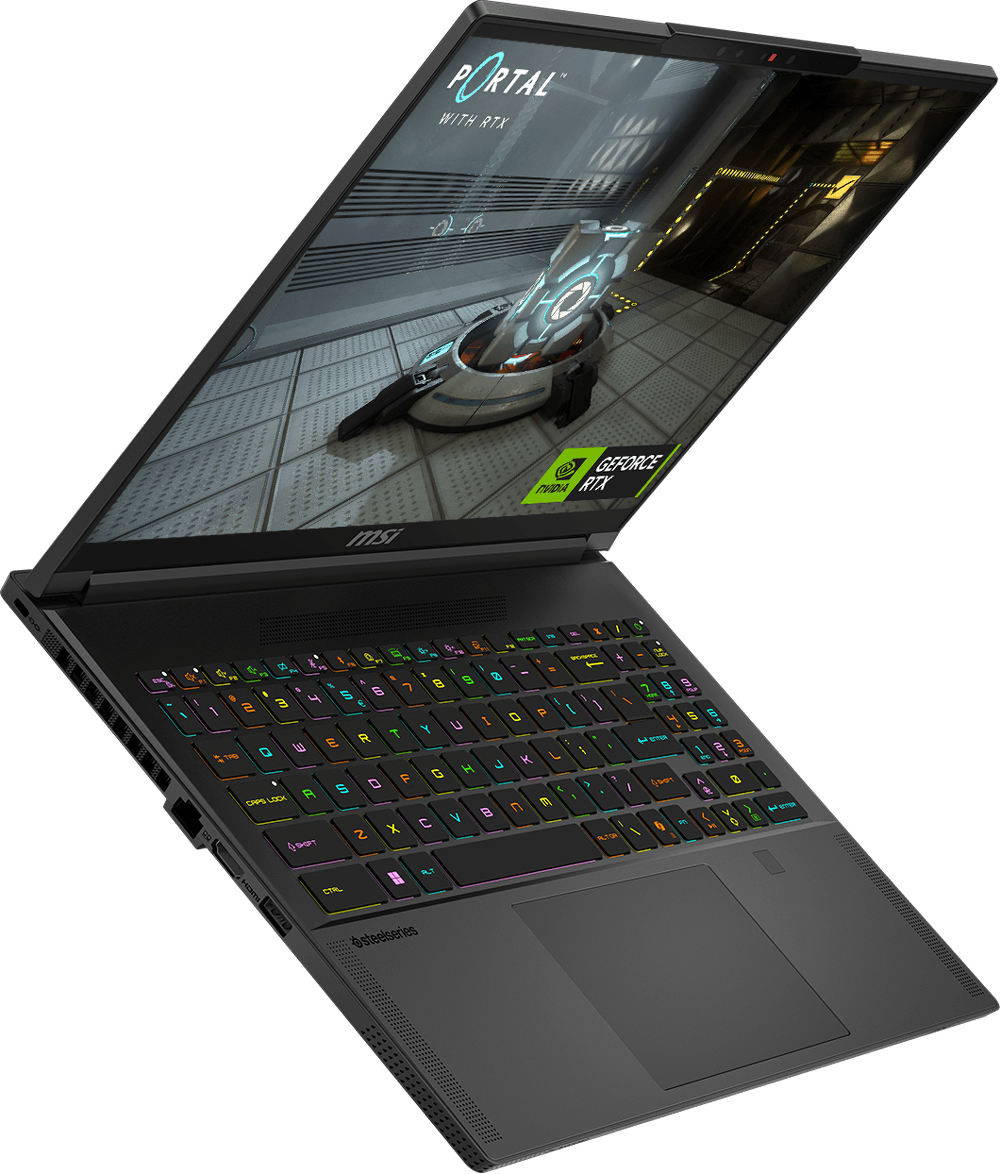 Stealth A16 - Image 6