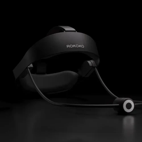 ROKOKO Motion Tracker