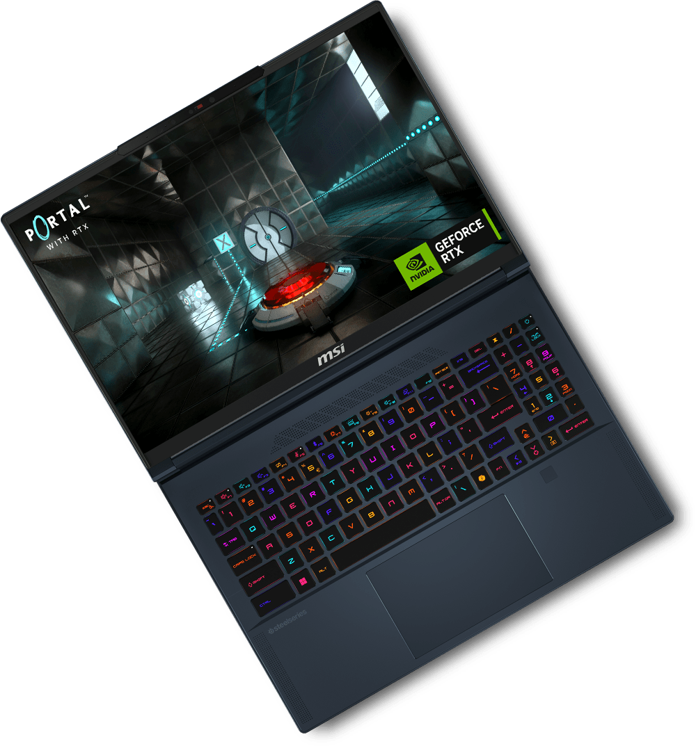 Stealth A16 - Image 2