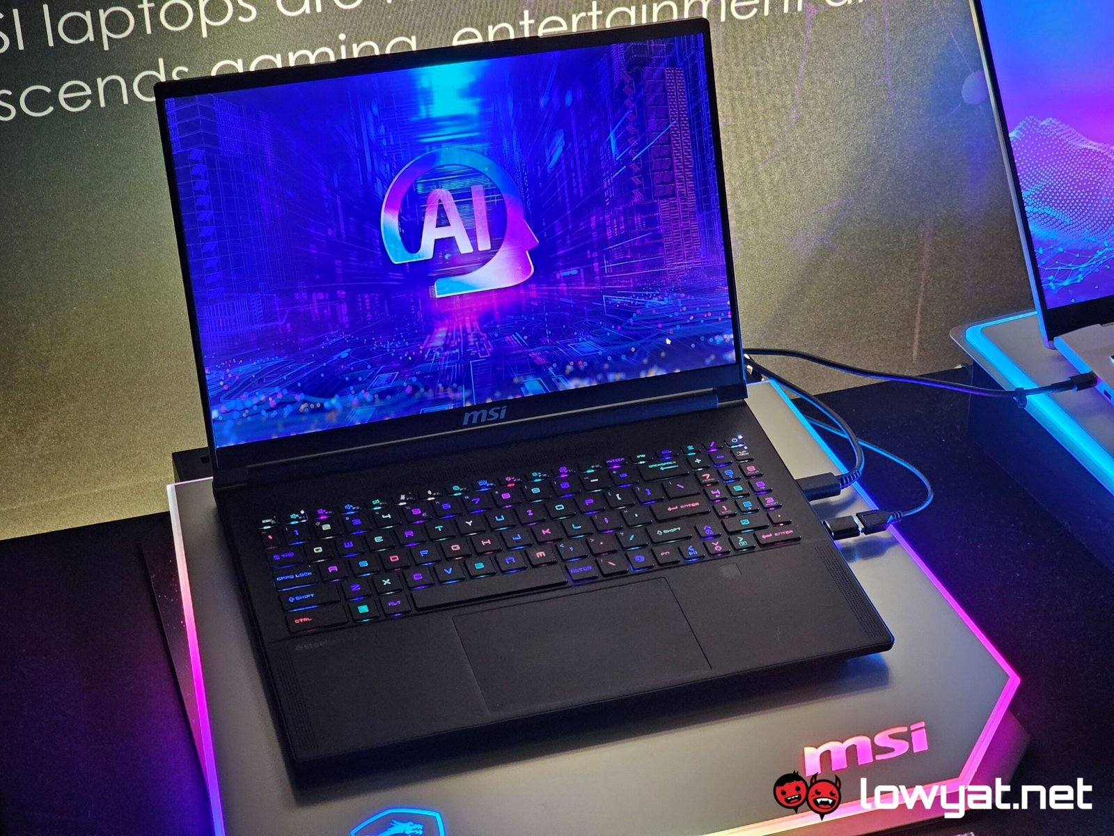 Stealth A16 - Image 3