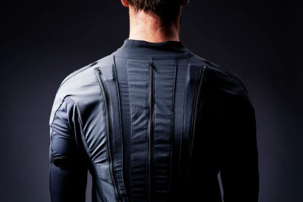 ROKOKO Motion Tracker