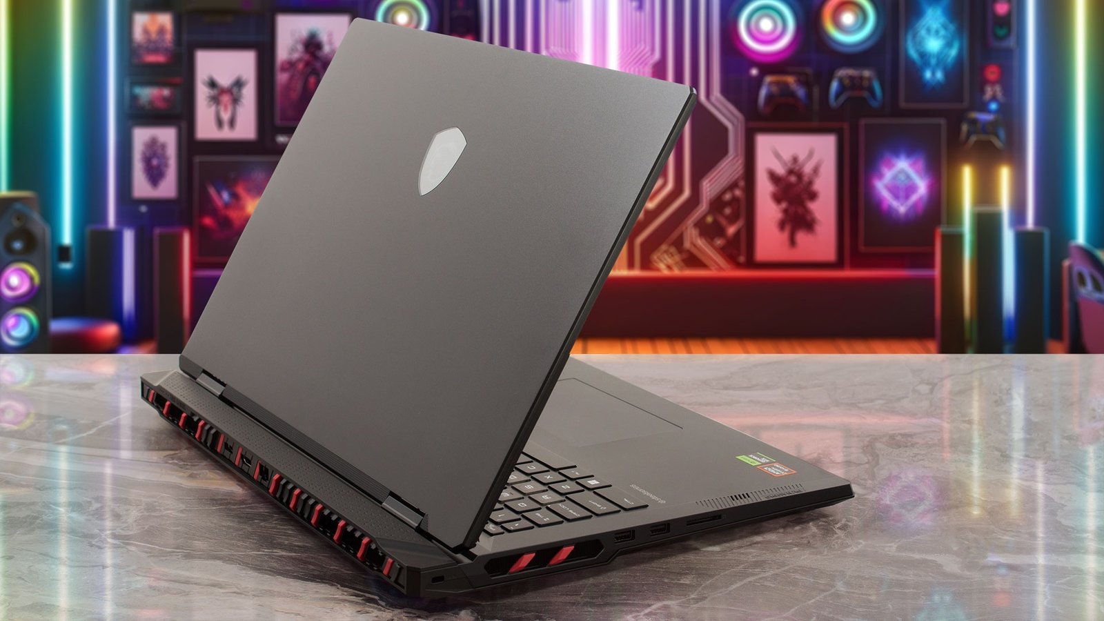 Stealth A16 - Image 9