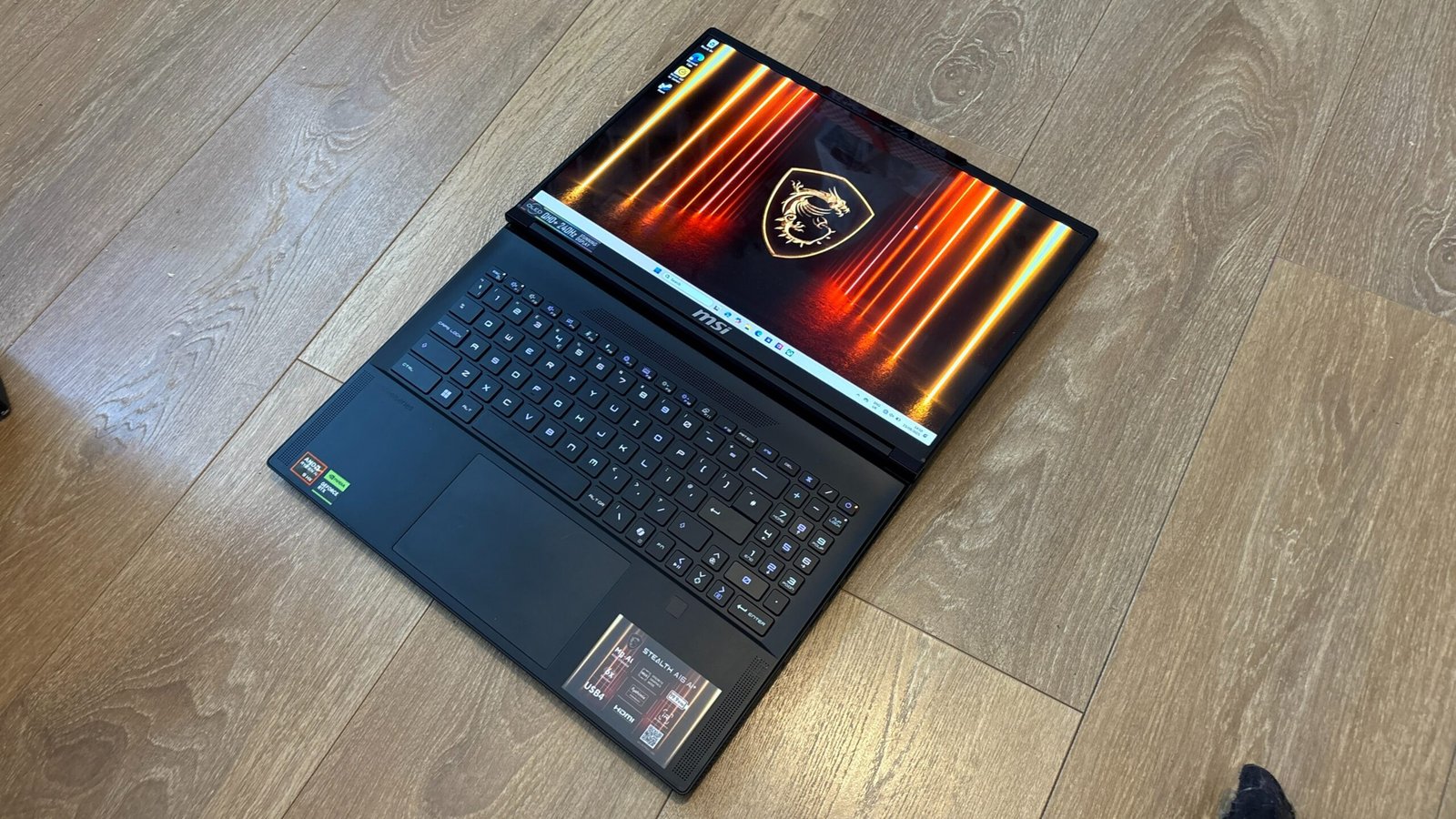 Stealth A16 - Image 8