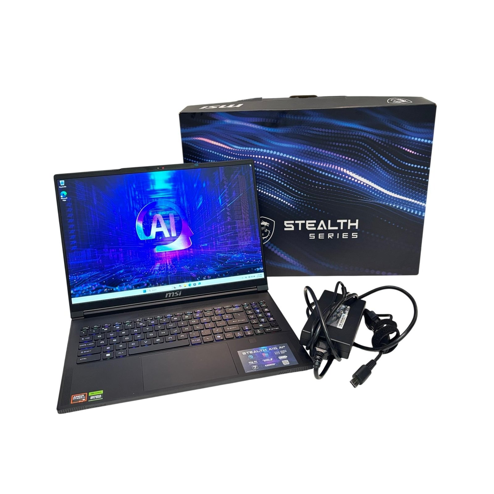 Stealth A16 - Image 6