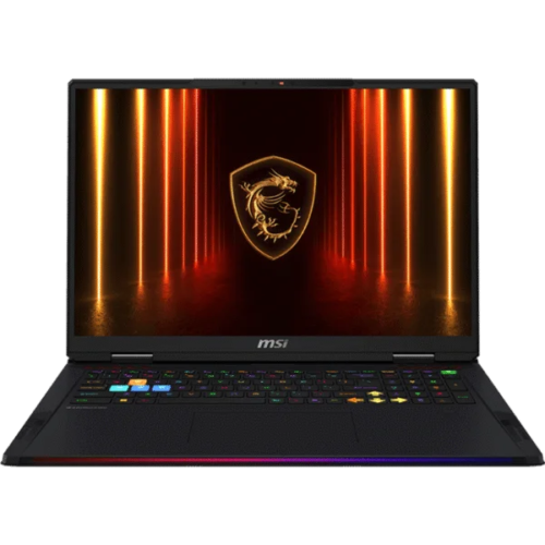 MSI Titan 18 HX