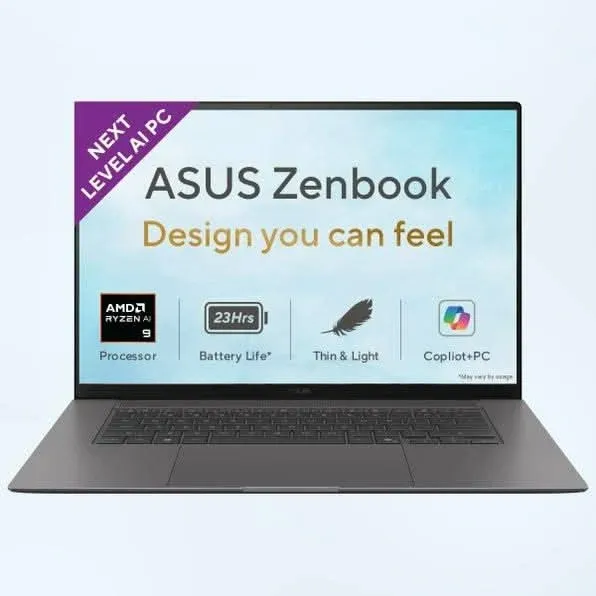 Zenbook S