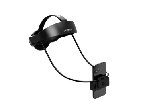 ROKOKO Motion Tracker