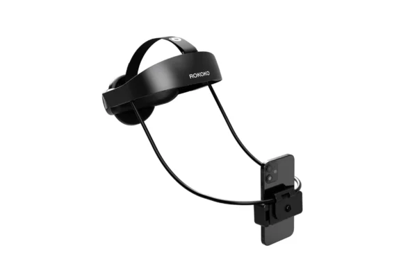 ROKOKO Motion Tracker