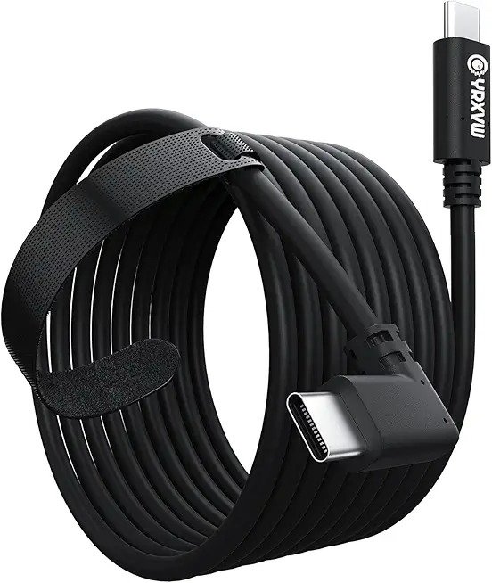 MetaQuest Link Cable