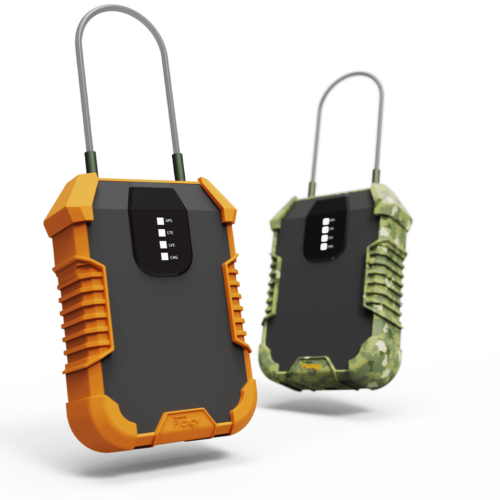 Proxgy XR Device